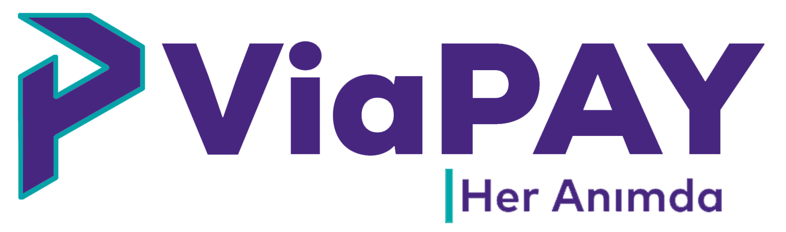ViaPAY Logo